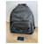Dior X Shawn Rider Nylon Backpack Black  ref.1085341