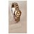 Orologio Cartier 21 GM in Oro e Acciaio Argento - vista 2
