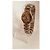 Orologio Cartier 21 GM in Oro e Acciaio Argento - vista 4