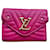Freesien-Geldbörse „New Wave“ von Louis Vuitton Pink Leder  ref.1085452