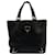 Gucci Abbey Black Leather  ref.1085462