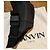 LANVIN marsupio con stampa graffiti - LANVIN Marsupio a tracolla Nero - vista 5