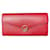 Fendi Purses, wallets, cases Dark red Leather  ref.1085520