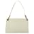 GUCCI Shoulder Bag Patent leather White 001 3034 auth 55032  ref.1085553