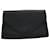 LOUIS VUITTON Pochette Epi Art Déco Noir M52632 LV Auth ep1878 Cuir  ref.1085622