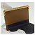 Saffiano PRADA Notepad Charm Safiano leather Brown Auth ar10387b - view 11