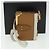 Saffiano PRADA Notepad Charm Safiano leather Brown Auth ar10387b - view 12