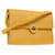 Bolsa tiracolo LOUIS VUITTON Epi Arsch amarela M52579 Autenticação de LV 54580 Amarelo Couro  ref.1085675