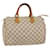 Louis Vuitton Damier Azur Speedy 30 Hand Bag N41533 Auth LV 54650  ref.1085676