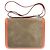 Hermès Sac HERMES Constance en Suède Gris - 101461 - vue 4