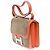 Hermès Sac HERMES Constance en Suède Gris - 101461 - vue 5