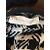 Stella Mc Cartney Abrigos STELLA MCCARTNEY T.IT 38 Lana Negro - vista 6