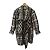 Stella Mc Cartney Abrigos STELLA MCCARTNEY T.IT 38 Lana Negro - vista 9