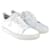 Lanvin DBB bianco1 sneakers basse Pelle  ref.1085855