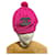 Chanel Hüte Pink Kaschmir  ref.1085883