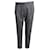 Ermenegildo Zegna Tailored Trousers in Grey Wool  ref.1085908