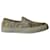 Missoni x Converse Deckstar Slip-On-Sneaker aus mehrfarbiger Baumwolle Mehrfarben  ref.1085938
