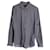Prada Plaid Button Up Shirt in Multicolor Cotton Multiple colors  ref.1085949