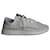 Y3 Adidas Y-3 Raito Racer Low Top Sneakers in White Polyester  ref.1085987