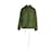 Marni Hooded Waterproof Jacket in Green Viscose Cellulose fibre  ref.1086048