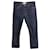 Acne Studios Van RW Jeans aus blauem Baumwolldenim Baumwolle  ref.1086058