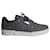Louis Vuitton Low Top Sneakers in Grey Wool  ref.1086069