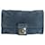 Etro Flap Shoulder Bag in Blue Suede  ref.1086072