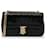 Bolso Lola pequeño con lentejuelas en negro de Burberry Cuero Becerro  ref.1086122