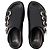 AJ1304 Sandali - Toga Pulla - Pelle - Nero - vista 4