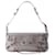Le Cagole Sling S Shoulder Bag - Balenciaga - Leather - Silver Silvery Metallic  ref.1086193