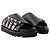 AJ1304 Sandali - Toga Pulla - Pelle - Nero - vista 2
