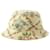 Trellis Tapestry Bucket Hat - Vivienne Westwood - Synthetic - Beige  ref.1086231