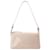 Apc Virginie Baguette Bag - A.P.C. - Leather - Moon Grey Pony-style calfskin  ref.1086235