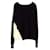 Zadig & Voltaire sweater Black  ref.1086263