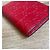Cartera Gucci de piel roja con logo GG - vista 7