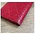 Cartera Gucci de piel roja con logo GG - vista 8