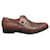 Finsbury p buckle shoes 41 Light brown Leather  ref.1086288
