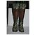 Anna Sui BOOTS - view 2