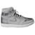 Nike Air Jordan 1 Retro High OG CO.JP in pelle grigia Tokyo Grigio  ref.1086370