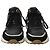 Michael Kors Sneakers mit Leopardendetails aus mehrfarbigem Leder Python drucken - Ansicht 2