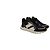 Michael Kors Sneakers mit Leopardendetails aus mehrfarbigem Leder Python drucken - Ansicht 3
