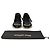 Michael Kors Sneakers mit Leopardendetails aus mehrfarbigem Leder Python drucken - Ansicht 6
