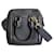 Alexander McQueen Small Heroine Bag in Black Leather  ref.1086473