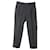 Pantalon Hybride Issey Miyake en Polyester Noir  ref.1086482