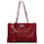 Prada Red Etiquette Leather Tote Bag Pony-style calfskin  ref.1086544