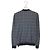 ***LOUIS VUITTON (Louis Vuitton)  Strickjacke aus Baumwolle Blau - Ansicht 2