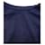 ***LOUIS VUITTON (Louis Vuitton)  Kaschmirpullover mit Rundhalsausschnitt Marineblau - Ansicht 5