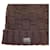 ***LOUIS VUITTON (Louis Vuitton)  Strickmütze Braun - Ansicht 6