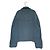 ***LOUIS VUITTON (Louis Vuitton)  chunky button knit jacket Grey - view 2