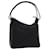 GUCCI Shoulder Bag Canvas Black Auth bs8637 Cloth  ref.1086792